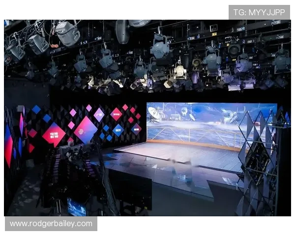 专家解析真人视讯未来发展趋势，助力玩家享受高品质互动娱乐新模式